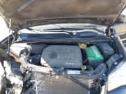 ✅ 2016 Chrysler Town & Country Touring • VIN: 2C4RC1BGXGR189433 • Lot: 43347013. Wystawiony na IAAI z przebiegiem 155 045 mil. Bezpłatny archiwum sprzedaży aukcyjnych z USA i szczegółowy raport historii pojazdu na DreamBid. Zdjęcie 10.