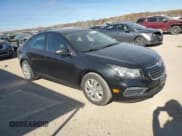 ✅ 2015 Chevrolet Cruze LS • VIN: 1G1PA5SH8F7288192 • Lot: 91925315. Listed on Copart with 137,006 mi. Free auction sales archive from the USA and detailed vehicle history report at DreamBid. Image 4.