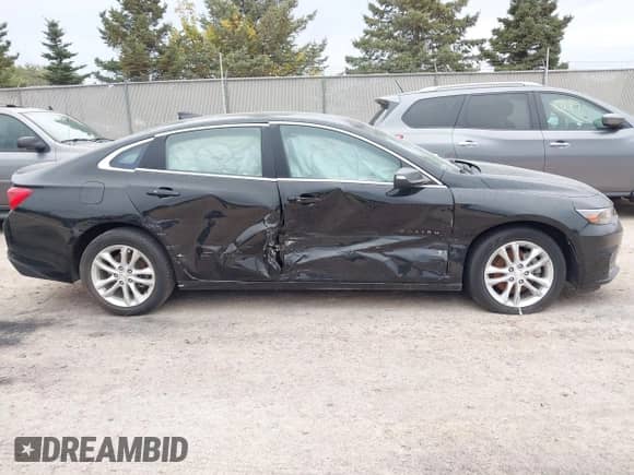 2018 Chevrolet Malibu LT с VIN 1G1ZD5ST7JF188099, выставлен на аукционе IAAI как лот 43335471 с пробегом 7 705 миль миль и . История ставок и продаж доступна на DreamBid. Изображение 12.