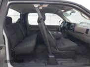 ✅ 2012 Chevrolet Silverado 1500 Work Truck • VIN: 1GCRCPEX8CZ324701 • Lot: 43575097. Listed on IAAI with 235,886 mi. Free auction sales archive from the USA and detailed vehicle history report at DreamBid. Image 8.