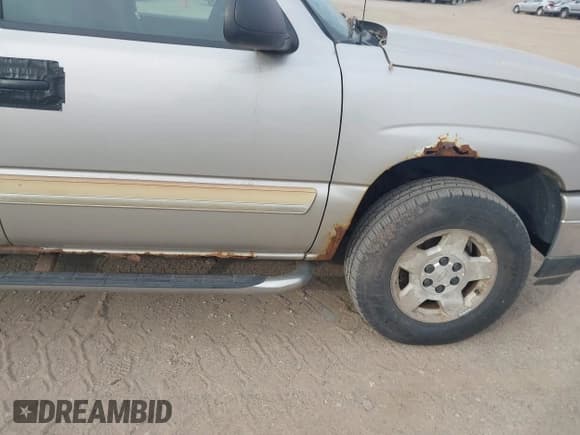 ✅ 2007 Chevrolet Silverado 1500 LT3 • VIN: 1GCEK19B87Z169747 • Lot: 43649227. Listed on IAAI with 188,548 mi. Free auction sales archive from the USA and detailed vehicle history report at DreamBid. Image 13.