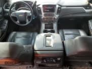 ✅ 2020 Chevrolet Suburban LT • VIN: 1GNSCHKC5LR119885 • Lot: 82712425. Listed on Copart with 220,324 mi. Free auction sales archive from the USA and detailed vehicle history report at DreamBid. Image 8.