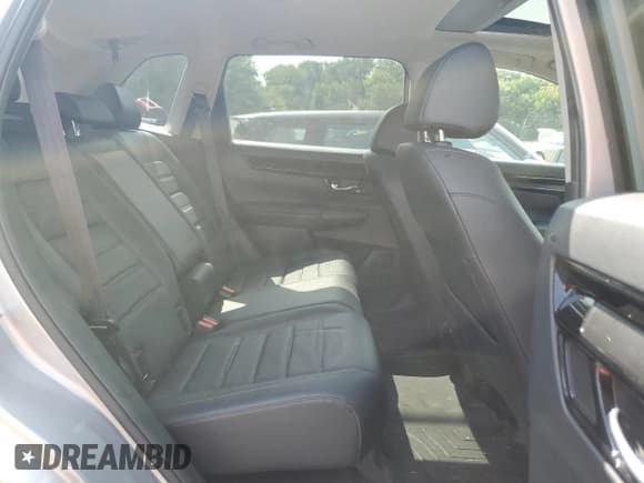 ✅ 2023 Honda CR-V EX-L • VIN: 2HKRS4H73PH402375 • Lot: 81371235. Wystawiony na Copart z przebiegiem 15 611 mil. Bezpłatny archiwum sprzedaży aukcyjnych z USA i szczegółowy raport historii pojazdu na DreamBid. Zdjęcie 11.