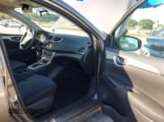 ✅ 2015 Nissan Sentra S • VIN: 3N1AB7AP3FY243628 • Лот: 43379884. Опубликован ранее на IAAI с пробегом 147 022 миль. Бесплатный доступ к архиву аукционных продаж из США и подробный отчёт об истории автомобиля на DreamBid. Изображение 5.