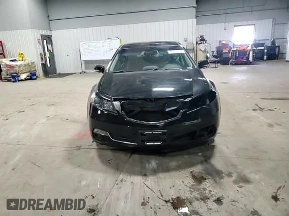 ✅ 2013 Acura TL Advance • VIN: 19UUA9F72DA001692 • Лот: 85898354. Опубликован ранее на Copart с пробегом 75 489 миль. Бесплатный доступ к архиву аукционных продаж из США и подробный отчёт об истории автомобиля на DreamBid. Изображение 11.
