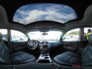 ✅ 2016 Buick Enclave Leather • VIN: 5GAKRBKD8GJ270710 • Lot: 43572194. Listed on IAAI with 91,312 mi. Free auction sales archive from the USA and detailed vehicle history report at DreamBid. Image 18.