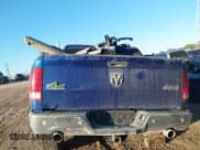 ✅ 2018 Ram 1500 Big Horn • VIN: 3C6RR7LTXJG143442 • Lot: 43064166. Wystawiony na IAAI z przebiegiem 98 045 mil. Bezpłatny archiwum sprzedaży aukcyjnych z USA i szczegółowy raport historii pojazdu na DreamBid. Zdjęcie 17.