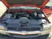 2004 Chevrolet Silverado 1500 z VIN 1GCEC14X64Z220027, wystawiony jako Copart lot #56878925 z przebiegiem 158 418 mil mil oraz Szkoda całkowita • Salvage title. Historia ofert i sprzedaży dostępna na DreamBid. Obrazek 11.