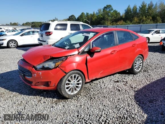 ✅ 2014 Ford Fiesta SE • VIN: 3FADP4BJ2EM120662 • Lot: 91024905. Wystawiony na Copart z przebiegiem 157 324 mil. Bezpłatny archiwum sprzedaży aukcyjnych z USA i szczegółowy raport historii pojazdu na DreamBid. Zdjęcie 1.