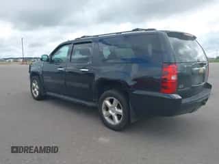 2013 Chevrolet Suburban LS z VIN 1GNSKHE79DR315783, wystawiony jako IAAI lot #43155088 z przebiegiem 207 793 mil mil oraz . Historia ofert i sprzedaży dostępna na DreamBid. Obrazek 3.