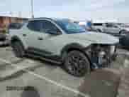 2024 Hyundai Santa Cruz XRT с VIN 5NTJDDAF3RH090460, выставлен на аукционе Copart как лот 43738555 с пробегом 22 441 миль миль и Списание • Salvage title. История ставок и продаж доступна на DreamBid. Изображение 4.
