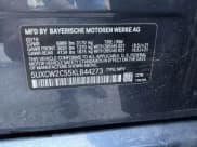 ✅ 2019 BMW X7 xDrive40i • VIN: 5UXCW2C55KLB44273 • Lot: 93519415. Wystawiony na Copart z przebiegiem 135 766 mil. Bezpłatny archiwum sprzedaży aukcyjnych z USA i szczegółowy raport historii pojazdu na DreamBid. Zdjęcie 14.