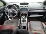 ✅ 2016 Subaru WRX STI • VIN: JF1VA2V63G9805109 • Lot: 41057164. Listed on Copart with 101,487 mi. Free auction sales archive from the USA and detailed vehicle history report at DreamBid. Image 8.