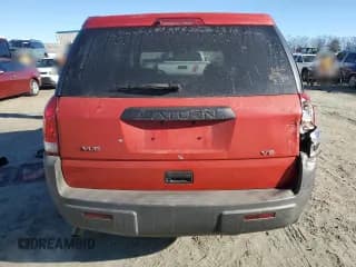 ✅ 2005 Saturn VUE • VIN: 5GZCZ534X5S818053 • Lot: 89332905. Wystawiony na Copart z przebiegiem 163 679 mil. Bezpłatny archiwum sprzedaży aukcyjnych z USA i szczegółowy raport historii pojazdu na DreamBid. Zdjęcie 6.