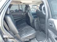 ✅ 2011 Dodge Durango Citadel • VIN: 1D4SE5GT1BC595016 • Lot: 42835716. Listed on IAAI with 264,028 mi. Free auction sales archive from the USA and detailed vehicle history report at DreamBid. Image 8.