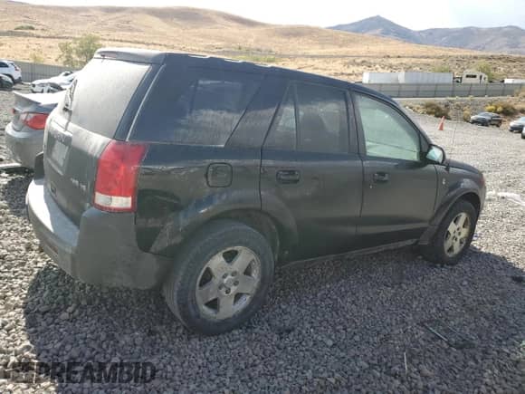 2005 Saturn VUE z VIN 5GZCZ63495S816770, wystawiony jako Copart lot #74347744 z przebiegiem 174 070 mil mil oraz Szkoda całkowita • Salvage title. Historia ofert i sprzedaży dostępna na DreamBid. Obrazek 3.