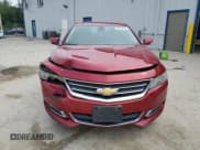 ✅ 2014 Chevrolet Impala LT • VIN: 1G1115SL0EU103580 • Лот: 65726154. Опубликован ранее на Copart с пробегом 85 662 миль. Бесплатный доступ к архиву аукционных продаж из США и подробный отчёт об истории автомобиля на DreamBid. Изображение 5.