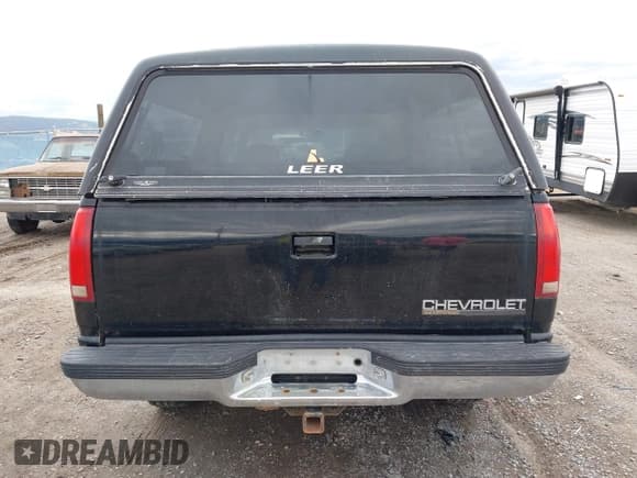 ✅ 1998 Chevrolet Silverado 1500 • VIN: 2GCEK19R7W1242627 • Lot: 42835734. Wystawiony na IAAI z przebiegiem 202 391 mil. Bezpłatny archiwum sprzedaży aukcyjnych z USA i szczegółowy raport historii pojazdu na DreamBid. Zdjęcie 16.