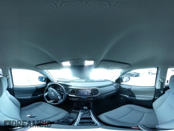 ✅ 2023 Toyota Tacoma TRD Off Road • VIN: 3TMAZ5CN7PM219575 • Lot: 43397400. Wystawiony na IAAI z przebiegiem 15 347 mil. Bezpłatny archiwum sprzedaży aukcyjnych z USA i szczegółowy raport historii pojazdu na DreamBid. Zdjęcie 19.