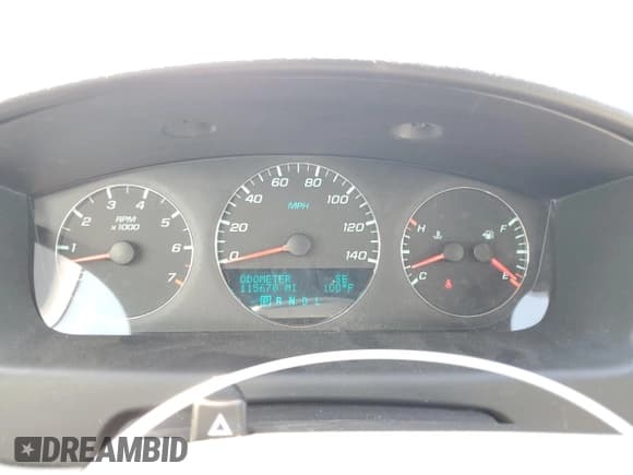 ✅ 2014 Chevrolet Impala LT • VIN: 2G1WB5E39E1114037 • Лот: 69279234. Опубликован ранее на Copart с пробегом 115 678 миль. Бесплатный доступ к архиву аукционных продаж из США и подробный отчёт об истории автомобиля на DreamBid. Изображение 9.