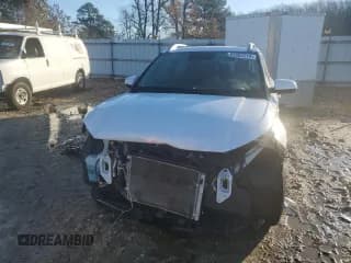 ✅ 2020 Hyundai Venue SEL • VIN: KMHRC8A35LU030917 • Lot: 83582214. Listed on Copart with 48,605 mi. Free auction sales archive from the USA and detailed vehicle history report at DreamBid. Image 5.