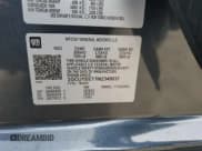 ✅ 2021 Chevrolet Silverado 1500 RST • VIN: 1GCUYEET7MZ349037 • Lot: 68243265. Wystawiony na Copart z przebiegiem 69 411 mil. Bezpłatny archiwum sprzedaży aukcyjnych z USA i szczegółowy raport historii pojazdu na DreamBid. Zdjęcie 12.