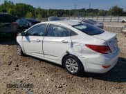 ✅ 2015 Hyundai Accent GLS • VIN: KMHCT4AE2FU801449 • Lot: 67054514. Listed on Copart with 76,785 mi. Free auction sales archive from the USA and detailed vehicle history report at DreamBid. Image 2.