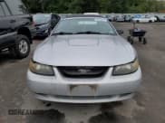 ✅ 2004 Ford Mustang Deluxe • VIN: 1FAFP44614F132706 • Лот: 80920275. Опубликован ранее на Copart с пробегом 137 564 миль. Бесплатный доступ к архиву аукционных продаж из США и подробный отчёт об истории автомобиля на DreamBid. Изображение 5.