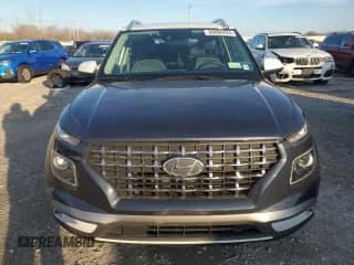 ✅ 2021 Hyundai Venue SEL • VIN: KMHRC8A38MU104283 • Lot: 80698424. Listed on Copart with 19,856 mi. Free auction sales archive from the USA and detailed vehicle history report at DreamBid. Image 5.