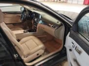 ✅ 2015 Mercedes-Benz E 350 Sport • VIN: WDDHF5KB9FB120637 • Lot: 40811643. Listed on IAAI with 308,037 mi. Free auction sales archive from the USA and detailed vehicle history report at DreamBid. Image 5.