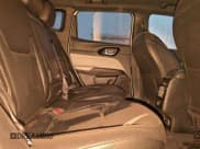 ✅ 2025 Jeep Compass Limited • VIN: 3C4NJDCN2ST512169 • Lot: 95089695. Listed on Copart with 29,744 mi. Free auction sales archive from the USA and detailed vehicle history report at DreamBid. Image 10.