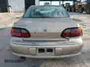 2000 Chevrolet Malibu с VIN 1G1ND52J5Y6162544, выставлен на аукционе Copart как лот 83882544 с пробегом Не указан миль и Списание • Salvage title. История ставок и продаж доступна на DreamBid. Изображение 6.