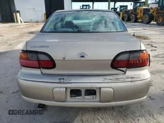 2000 Chevrolet Malibu z VIN 1G1ND52J5Y6162544, wystawiony jako Copart lot #83882544 z przebiegiem Nie podano mil oraz Szkoda całkowita • Salvage title. Historia ofert i sprzedaży dostępna na DreamBid. Obrazek 6.