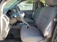 ✅ 2020 Nissan Frontier S • VIN: 1N6ED0EA0LN704649 • Лот: 54290335. Опубликован ранее на Copart с пробегом 49 419 миль. Бесплатный доступ к архиву аукционных продаж из США и подробный отчёт об истории автомобиля на DreamBid. Изображение 7.