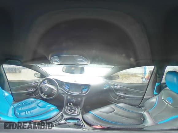 ✅ 2013 Dodge Dart Limited • VIN: 1C3CDFCH9DD320927 • Lot: 81298725. Wystawiony na Copart z przebiegiem 107 087 mil. Bezpłatny archiwum sprzedaży aukcyjnych z USA i szczegółowy raport historii pojazdu na DreamBid. Zdjęcie 14.