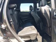 ✅ 2015 Jeep Grand Cherokee Altitude • VIN: 1C4RJFAG5FC121844 • Лот: 43084124. Опубликован ранее на IAAI с пробегом 142 612 миль. Бесплатный доступ к архиву аукционных продаж из США и подробный отчёт об истории автомобиля на DreamBid. Изображение 8.