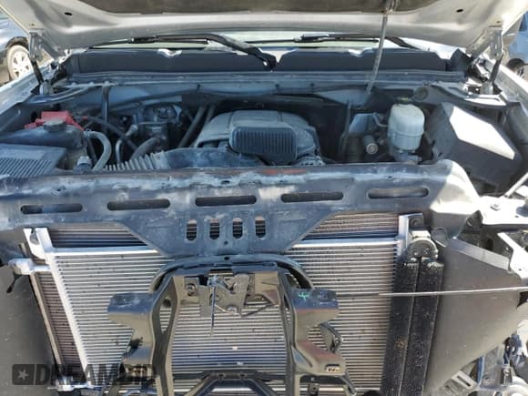 ✅ 2013 Chevrolet Silverado 2500HD LT • VIN: 1GC0KXCG5DF213699 • Lot: 55431115. Listed on Copart with 132,020 mi. Free auction sales archive from the USA and detailed vehicle history report at DreamBid. Image 11.