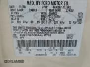 ✅ 2010 Mercury Mariner • VIN: 4M2CN9BG0AKJ17705 • Lot: 53790315. Listed on Copart with 154,832 mi. Free auction sales archive from the USA and detailed vehicle history report at DreamBid. Image 13.