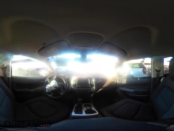 ✅ 2022 Chevrolet Colorado 4WD LT • VIN: 1GCGTCEN3N1299139 • Lot: 43575873. Listed on IAAI with 42,841 mi. Free auction sales archive from the USA and detailed vehicle history report at DreamBid. Image 18.