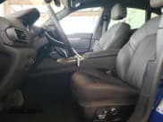 ✅ 2023 Maserati Levante GT • VIN: ZN661XUAXPX428676 • Lot: 64200844. Wystawiony na Copart z przebiegiem 6 919 mil. Bezpłatny archiwum sprzedaży aukcyjnych z USA i szczegółowy raport historii pojazdu na DreamBid. Zdjęcie 7.