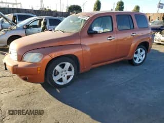✅ 2006 Chevrolet HHR LT • VIN: 3GNDA23P16S675061 • Lot: 80896874. Listed on Copart with 92,318 mi. Free auction sales archive from the USA and detailed vehicle history report at DreamBid. Image 1.