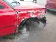 2000 Dodge Dakota with VIN 1B7FL26X9YS558172, listed as a IAAI auction lot 42543662 with 84,076 mi miles and . Bid and sale history available at DreamBid. Image 6.