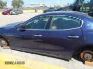 ✅ 2015 Maserati Ghibli S Q4 • VIN: ZAM57RTA9F1145532 • Lot: 43184372. Wystawiony na IAAI z przebiegiem 143 650 mil. Bezpłatny archiwum sprzedaży aukcyjnych z USA i szczegółowy raport historii pojazdu na DreamBid. Zdjęcie 14.