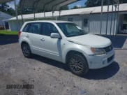 ✅ 2008 Suzuki Grand Vitara • VIN: JS3TE941X84100084 • Лот: 42696384. Опубликован ранее на IAAI с пробегом 194 193 миль. Бесплатный доступ к архиву аукционных продаж из США и подробный отчёт об истории автомобиля на DreamBid. Изображение 1.