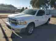 2015 Ram 1500 Big Horn with VIN 1C6RR6GT4FS604493, listed as a Copart auction lot 71564135 with 113,766 mi miles and Salvage title. Bid and sale history available at DreamBid. Image 1.