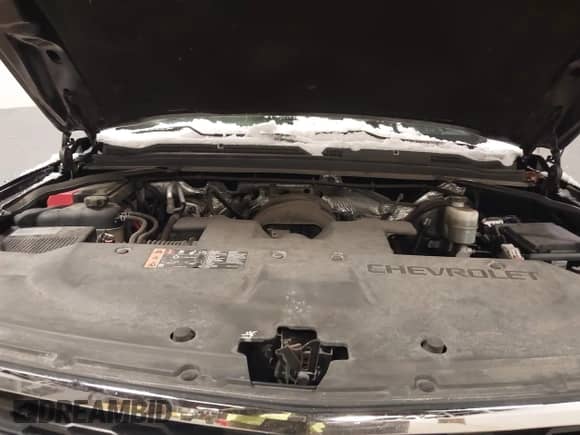 2018 Chevrolet Suburban LS с VIN 1GNSCGKC8JR258125, выставлен на аукционе IAAI как лот 41592487 с пробегом 146 190 миль миль и . История ставок и продаж доступна на DreamBid. Изображение 10.