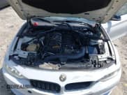 ✅ 2014 BMW 4 Series 435i • VIN: WBA3R1C58EK190218 • Lot: 42893909. Wystawiony na IAAI z przebiegiem 100 063 mil. Bezpłatny archiwum sprzedaży aukcyjnych z USA i szczegółowy raport historii pojazdu na DreamBid. Zdjęcie 10.