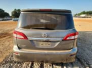 ✅ 2015 Nissan Quest SV • VIN: JN8AE2KP5F9130148 • Lot: 80090905. Listed on Copart with Not provided. Free auction sales archive from the USA and detailed vehicle history report at DreamBid. Image 6.