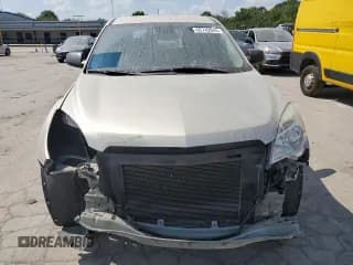 ✅ 2015 Chevrolet Equinox LS • VIN: 1GNALAEK5FZ109772 • Лот: 65742044. Опубликован ранее на Copart с пробегом 137 612 миль. Бесплатный доступ к архиву аукционных продаж из США и подробный отчёт об истории автомобиля на DreamBid. Изображение 5.