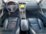 ✅ 2010 Lexus IS 250 • VIN: JTHCF5C2XA5038912 • Lot: 93369605. Wystawiony na Copart z przebiegiem 198 478 mil. Bezpłatny archiwum sprzedaży aukcyjnych z USA i szczegółowy raport historii pojazdu na DreamBid. Zdjęcie 8.